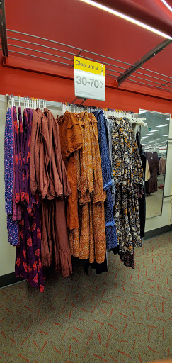 Department Store «Target», reviews and photos, 200 Marquis Pkwy, Williamsburg, VA 23185, USA