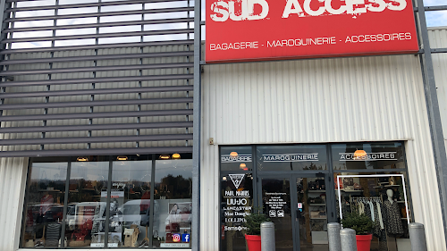 Sud-access Concept-Store Montélimar à Montélimar