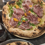 Photo n°2 de l'avis de Elisa.a fait le 21/05/2022 à 14:59 sur le  Oven Parma à Parma