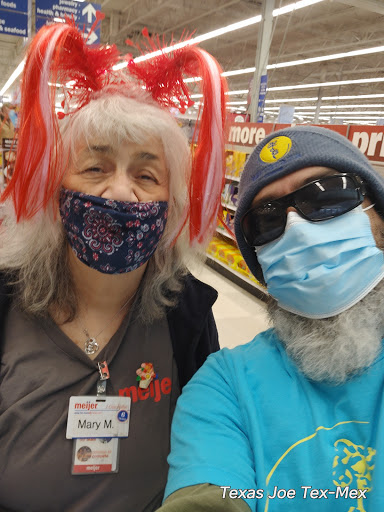 Grocery Store «Meijer», reviews and photos, 5400 Alexandria Pike, Cold Spring, KY 41076, USA