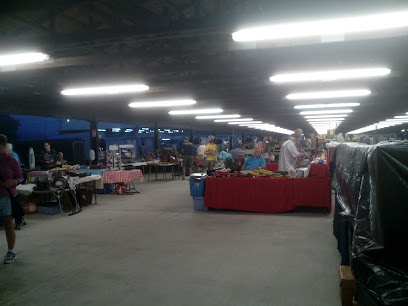 Lawrenceburg Flea Market