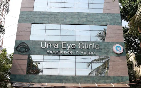 Uma Eye Clinic image