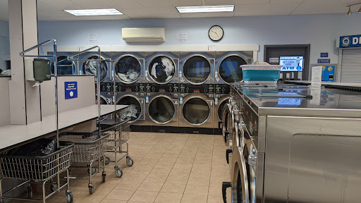 Laundromat «Lunar Laundry», reviews and photos, 700 NW 65th St, Seattle, WA 98117, USA