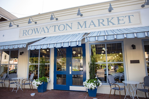 Bakery «Rowayton Market», reviews and photos, 157 Rowayton Ave, Norwalk, CT 06853, USA