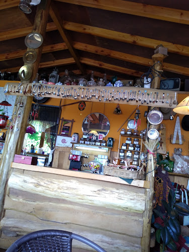 Las Tacas Cafeteria (Metri) - Cafetería