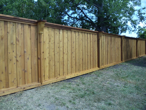 American Fence and Decks