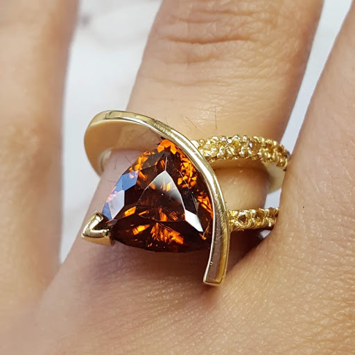 Jeweler «Sami Fine Jewelry & Unique Gifts», reviews and photos, 16704 E Ave of the Fountains #100, Fountain Hills, AZ 85268, USA