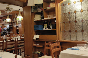 Trattoria alla Rivetta