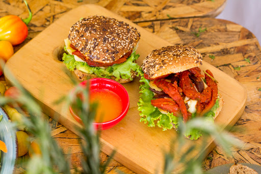 Gea Cocina Saludable