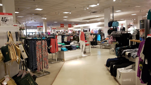 Department Store «JCPenney», reviews and photos, 2101 Fort Henry Dr, Kingsport, TN 37664, USA