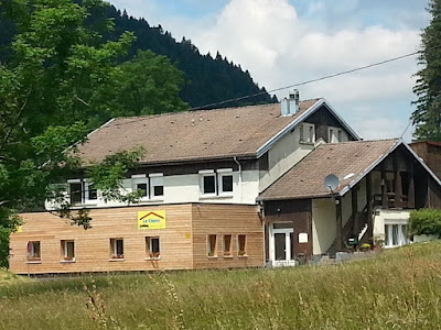 Centre De Vacances Le Chorin à Plainfaing