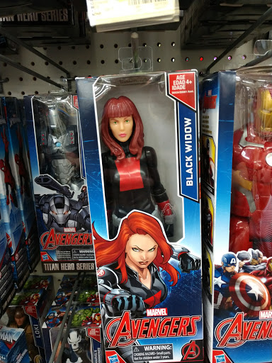 Department Store «Walmart Supercenter», reviews and photos, 12981 Shelbyville Rd, Middletown, KY 40243, USA