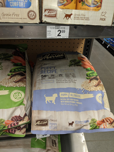 Pet Supply Store «Petco Animal Supplies», reviews and photos, 839 New York Ave, Huntington, NY 11743, USA