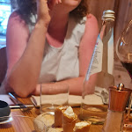 Photo n°1 de l'avis de Arkady.r fait le 25/07/2022 à 19:46 sur le  Restaurant RISCHON à Riscone