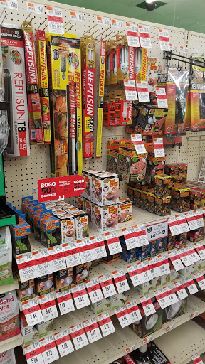 Pet Store «Petsway», reviews and photos, 1717 W Kearney St, Springfield, MO 65803, USA