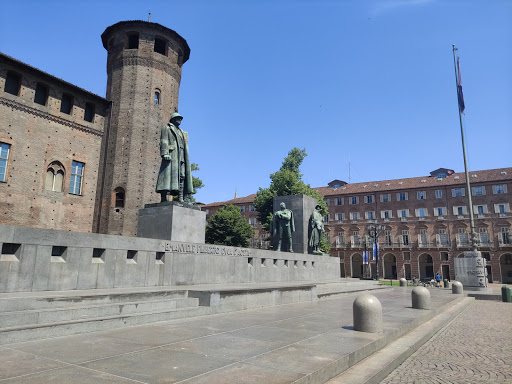 Royal Armoury of Turin