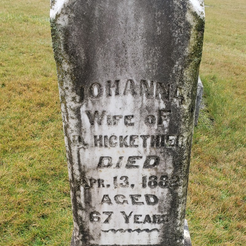 Bethany Presbyterian Cemetery