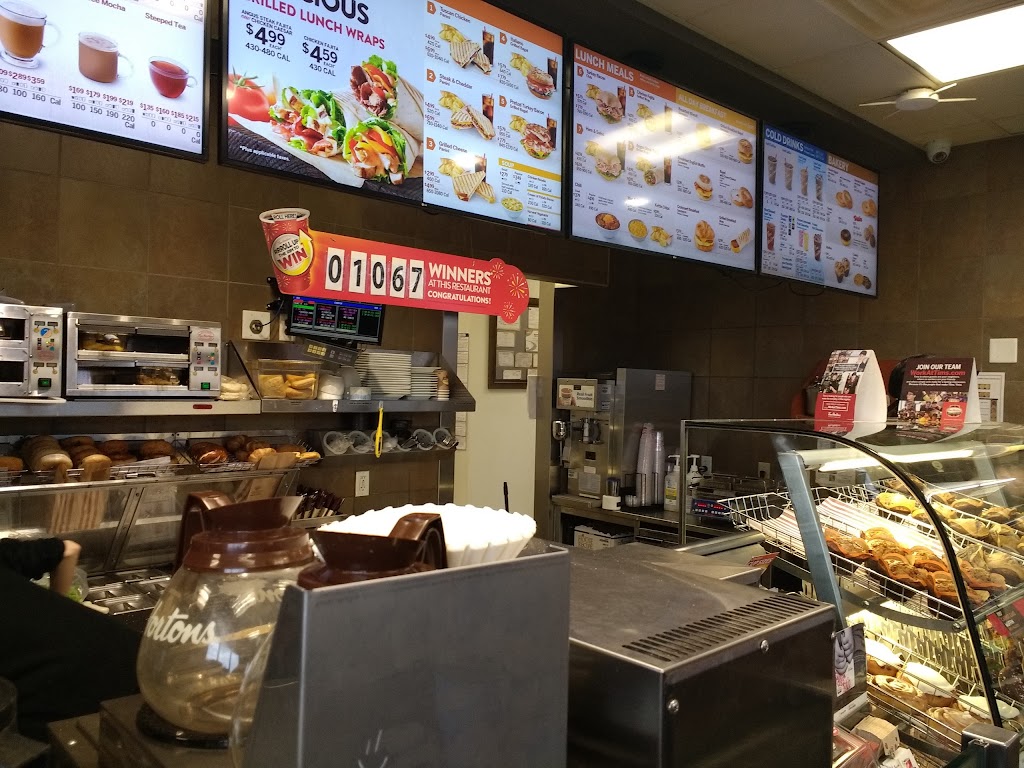 Tim Hortons 16701