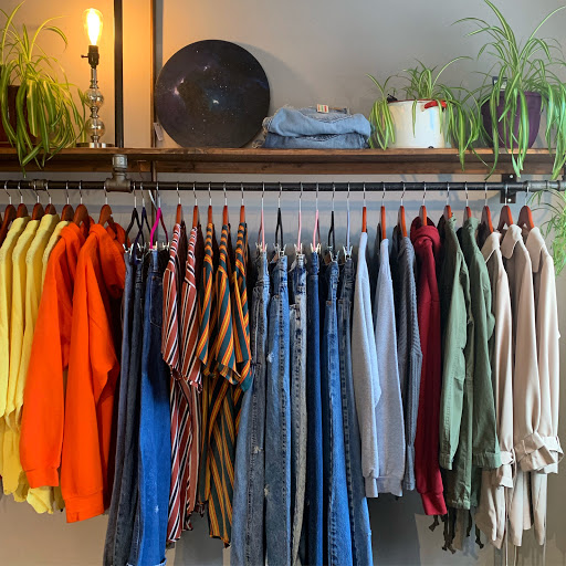 Boutique «Portobello Road», reviews and photos, 122 Welch Ave, Ames, IA 50014, USA