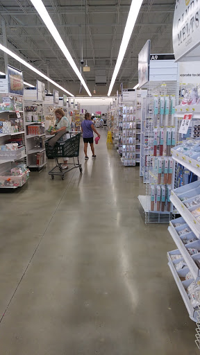 Fabric Store «Jo-Ann Fabrics and Crafts», reviews and photos, 3340 NW 62nd Ave, Margate, FL 33063, USA