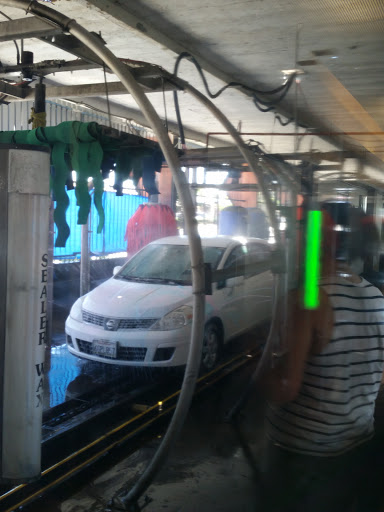 Car Wash «Century Car Wash», reviews and photos, 4700 W Century Blvd, Inglewood, CA 90304, USA