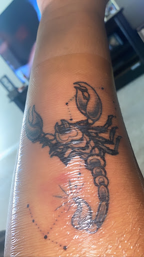 Tattoo Shop «Noble House Tattoo», reviews and photos, 5406 N Henry Blvd, Stockbridge, GA 30281, USA