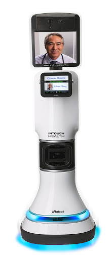 InTouch Health image