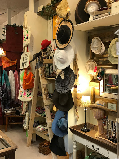Boutique «Panara Imports Inc», reviews and photos, 125 W Washington St, Marquette, MI 49855, USA