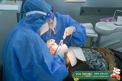 Nha Khoa Vạn Thành - Gia Kiệm