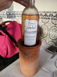 Plats et boissons du Restaurant marocain La Belle Epoque à Mimizan - n°8