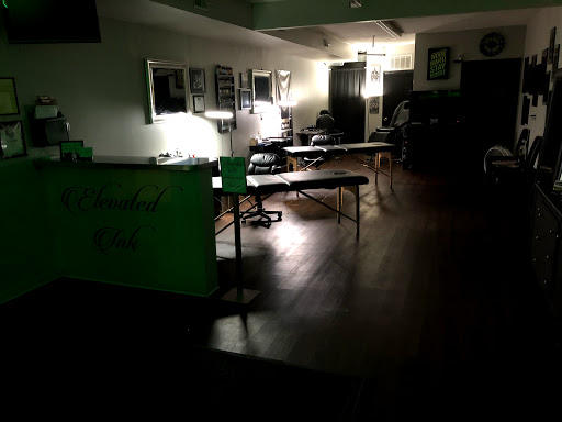 Explore tattoo ideas on forearm, creative tattoo ideas in Roscoe, available at Elevated Ink Tattoo