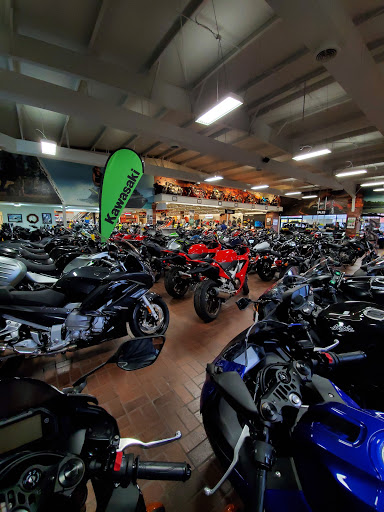 Motorcycle Dealer «Wild West Motoplex», reviews and photos, 22515 Katy Fwy, Katy, TX 77450, USA