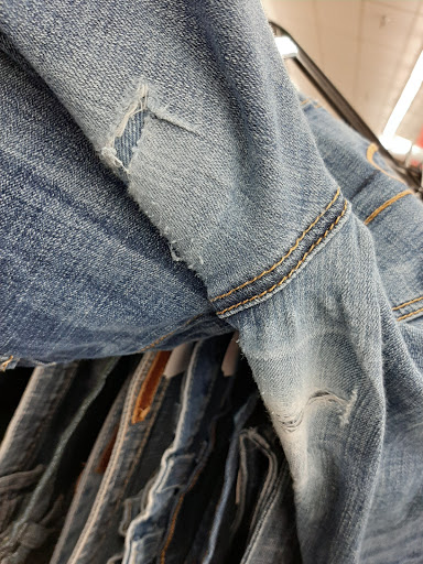 Thrift Store «Salvation Army Thrift Store», reviews and photos, 801 Eastgate S Dr, Cincinnati, OH 45245, USA