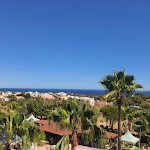 Photo n°4 de l'avis de Rachid.r fait le 19/08/2021 à 20:00 sur le  Hotel Baía Grande à Albufeira