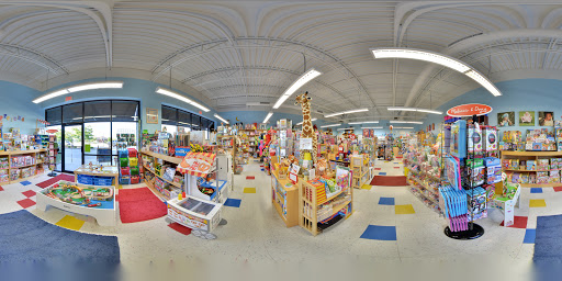 Toy Store «4 Kids Books & Toys», reviews and photos, 4450 Weston Pointe Dr # 120, Zionsville, IN 46077, USA