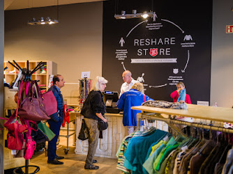 ReShare Store Deventer