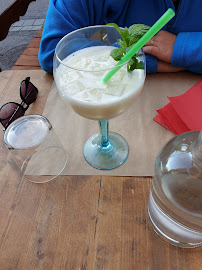 Plats et boissons du Restaurant Le Dos Rond à La Plagne-Tarentaise - n°19