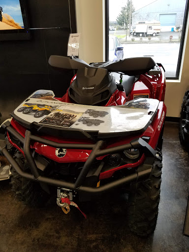 Motor Vehicle Dealer «SK Northwest», reviews and photos, 250 SE Division Pl, Portland, OR 97202, USA