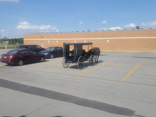 Supermarket «ALDI», reviews and photos, 1101 Park St, Ogdensburg, NY 13669, USA