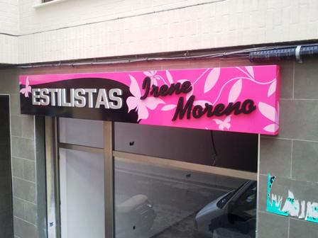 Irene Moreno Estilistas en Valencia, Valencia