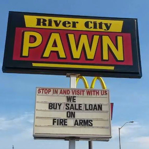 Pawn Shop «River City Pawn», reviews and photos, 2045 US-41, Henderson, KY 42420, USA