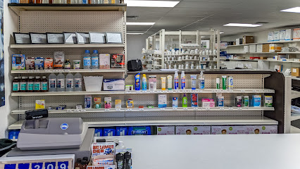 Choice Pharmacy & Compounding Center