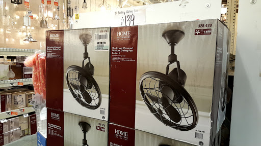 Home Improvement Store «The Home Depot», reviews and photos, 1315 Dallas Hwy, Waxahachie, TX 75165, USA