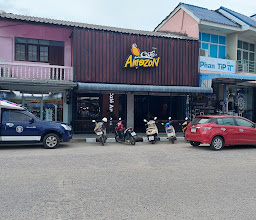 Food market photo
