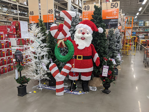 Home Improvement Store «The Home Depot», reviews and photos, 7111 Westlake Terrace, Bethesda, MD 20817, USA