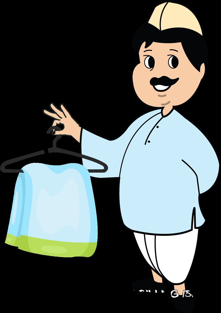 Laundrywala