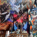 Photo n°2 de l'avis de peppe.e fait le 04/10/2023 à 14:00 sur le  Collini Rooms Hotel Milano Linate Aeroporto à Milan