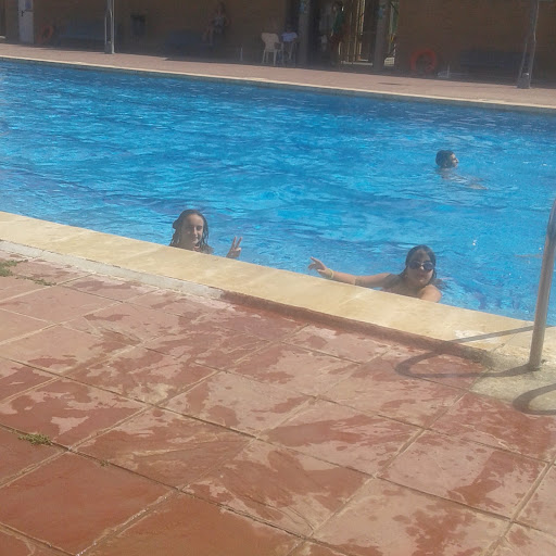 Poliesportiu Municipal Bonrepòs i Mirambell en Bonrepòs i Mirambell, Valencia