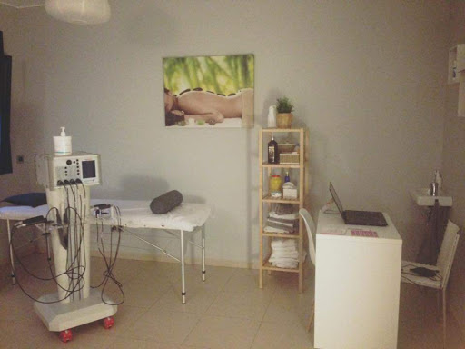 FisioBlank | Clínica de Fisioterapia en Carbonero el Mayor, Segovia