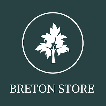 Breton Store